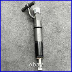 4PCS Fuel Injector Assembly Compati 3800876 Cummins B3.3 QSB3.3 Diesel Engine