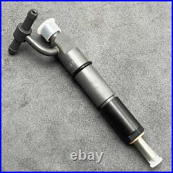 4PCS Fuel Injector Assembly Compati 3800876 Cummins B3.3 QSB3.3 Diesel Engine