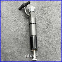 4PCS Fuel Injector Assembly for 3800876 Cummins B3.3 QSB3.3 Diesel Engine