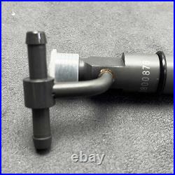 4PCS Fuel Injector Assembly for 3800876 Cummins B3.3 QSB3.3 Diesel Engine