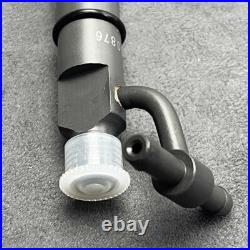 4PCS Fuel Injector Assembly for 3800876 Cummins B3.3 QSB3.3 Diesel Engine