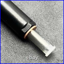 4PCS Fuel Injector Assembly for 3800876 Cummins B3.3 QSB3.3 Diesel Engine