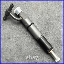 4PCS Fuel Injector Assembly for 3800876 Cummins B3.3 QSB3.3 Diesel Engine