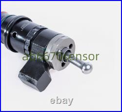 4PCS In stock New Fuel Injector 3406604 3064881 For Cummins M11 Diesel Engine
