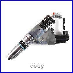 4X Fuel Injector 3095040 4902921 Fits for Cummins QSM11 ISM11 M11 Diesel Engine