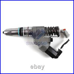4X Fuel Injector 3095040 4902921 Fits for Cummins QSM11 ISM11 M11 Diesel Engine