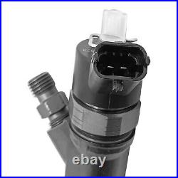 4X Fuel Injector 4941109 for Cummins QSB3.3 B3.3 4D95 Diesel Engine PC70-8