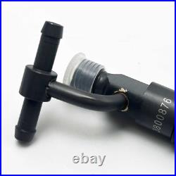 4X New Fuel Injector Assembly 3800876 for Cummins B3.3 QSB3.3 Diesel Engine 4X New Fuel Injector Assembly 3800876 for Cummins B3.3 QSB3.3 Diesel Engine