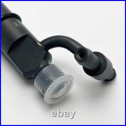 4X New Fuel Injector Assembly 3800876 for Cummins B3.3 QSB3.3 Diesel Engine 4X New Fuel Injector Assembly 3800876 for Cummins B3.3 QSB3.3 Diesel Engine