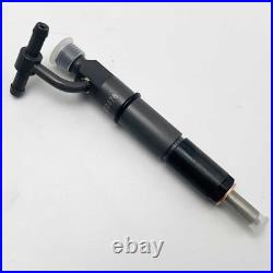 4X New Fuel Injector Assembly 3800876 for Cummins B3.3 QSB3.3 Diesel Engine
