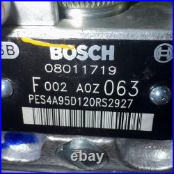 4 Cylinder A Injection Pump fits Cummins Diesel Engine F-002-A0Z-063