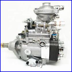504374936 Diesel Engine Fuel Injection Pump VE Pump For Cummins Bosch Truck