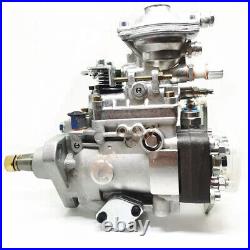 504374936 Diesel Engine Fuel Injection Pump VE Pump For Cummins Bosch Truck