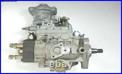 $519 Rebuilt Bosch VE Rotary Pump for Cummins 4BT Truck Engines 0460424257