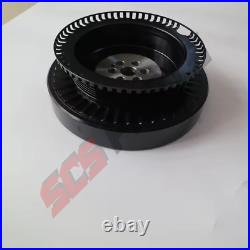 5256139 Viscous Vibration Damper Fit Cummins Diesel Engine