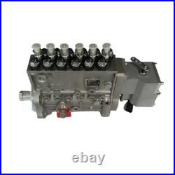 5258154 4944057 Fuel Injection Pump For Cummins 6LTAA 8.9 375 HP Diesel Engine