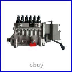 5258154 For Cummins 6LTAA 8.9 375 HP Diesel Engine Fuel Injection Pump 4944057