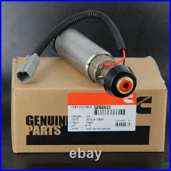 5260632 Fuel Lift Transfer Pump Replacement For Cummins Diesel Engine 4937766