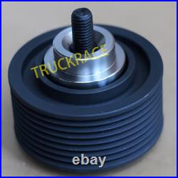 5265369 Idler Pulley For Cummins Diesel Engines ISF3.8