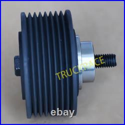 5265369 Idler Pulley For Cummins Diesel Engines ISF3.8
