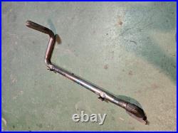 5288439 Engine Oil Sump Pipe Supply Tube 2023 6.7L Dodge Ram Cummins Diesel