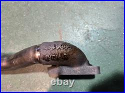 5288439 Engine Oil Sump Pipe Supply Tube 2023 6.7L Dodge Ram Cummins Diesel