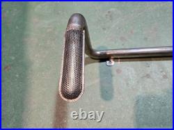 5288439 Engine Oil Sump Pipe Supply Tube 2023 6.7L Dodge Ram Cummins Diesel