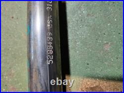 5288439 Engine Oil Sump Pipe Supply Tube 2023 6.7L Dodge Ram Cummins Diesel