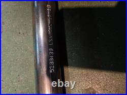 5288439 Engine Oil Sump Pipe Supply Tube 2023 6.7L Dodge Ram Cummins Diesel