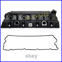 5298129 Valve Cover With Gasket for Cummins Diesel Engine ISF3.8 QSF3.8