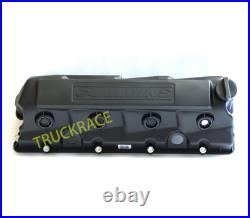 5298129 Valve Cover With Gasket for Cummins Diesel Engine ISF3.8 QSF3.8
