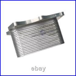 5318533 Oil Cooler 5266955 For Cummins ISF2.8 Diesel Engine