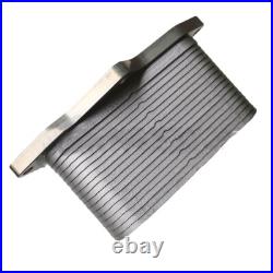 5318533 Oil Cooler 5266955 For Cummins ISF2.8 Diesel Engine