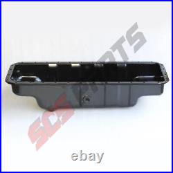 5319431 Oil Pan Fit Cummins Diesel Engine QSL9.3 L9.3