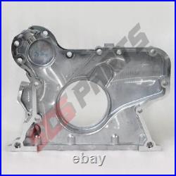 5333034 Front Cover Fit Cummins Diesel Engine QSB