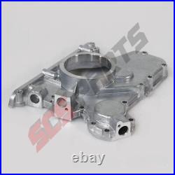 5333034 Front Cover Fit Cummins Diesel Engine QSB