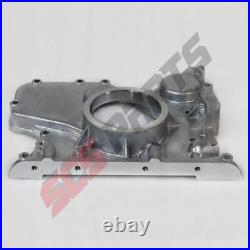 5333034 Front Cover Fit Cummins Diesel Engine QSB