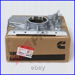 5333034 Front Cover Fit Cummins Diesel Engine QSB