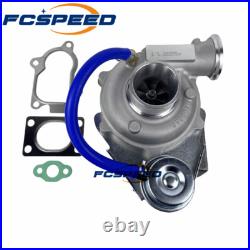 5350161 Turbocharger for Foton Cummins Diesel Engine ISF 2.8L 105 Kw Euro 3