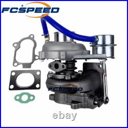 5350161 Turbocharger for Foton Cummins Diesel Engine ISF 2.8L 105 Kw Euro 3