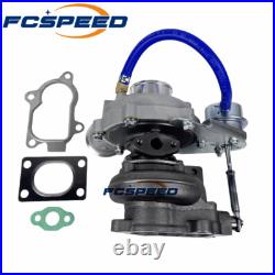 5350161 Turbocharger for Foton Cummins Diesel Engine ISF 2.8L 105 Kw Euro 3