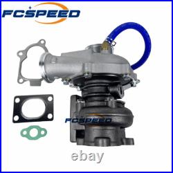 5350161 Turbocharger for Foton Cummins Diesel Engine ISF 2.8L 105 Kw Euro 3