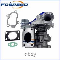 5350161 Turbocharger for Foton Cummins Diesel Engine ISF 2.8L 105 Kw Euro 3