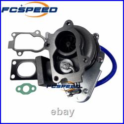 5350161 Turbocharger for Foton Cummins Diesel Engine ISF 2.8L 105 Kw Euro 3
