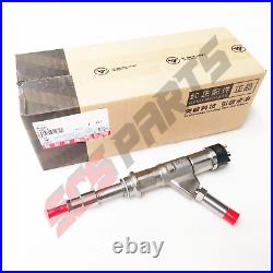 5491515 Fuel Injector Fit Foton Foton Cummins Diesel Engine ISG ISGe