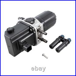 5506956RX/4388105/5506956 DEF Doser Urea Pump Assembly for Cummins Diesel Engine