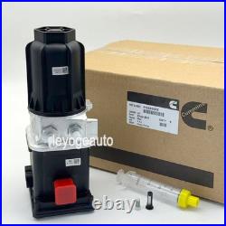 5506956RX DEF Doser Urea Pump Assembly 5506956 For Cummins Diesel Engine 4388105