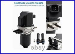 5506956 506956RX 4388105 DEF Doser Urea Pump Assembly For Cummins Diesel Engine