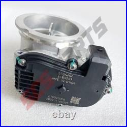 5526456 Air Control Valve Fit Cummins Diesel Engine