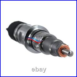 5579332 Fuel Injector for CUMMINS ISB & QSB 6.7L Diesel Engine 5254261PX 5254261